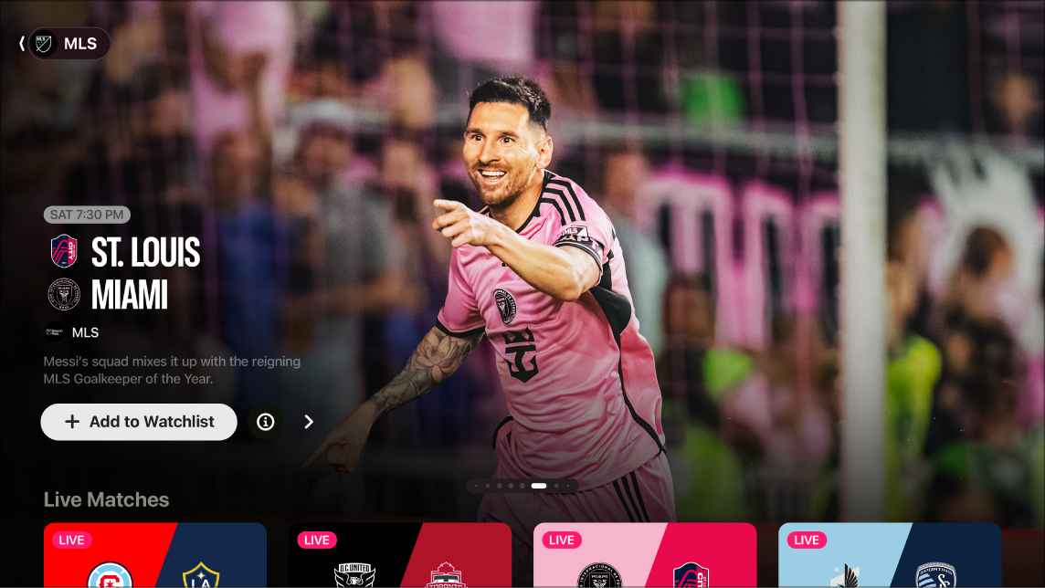 Apps to Watch International Soccer on Your Phone