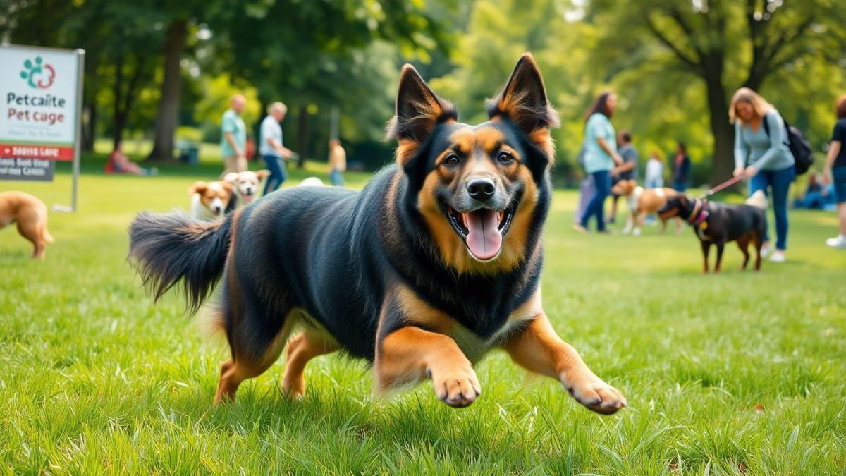 Common Infectious Diseases in Large Dogs Prevention Tips