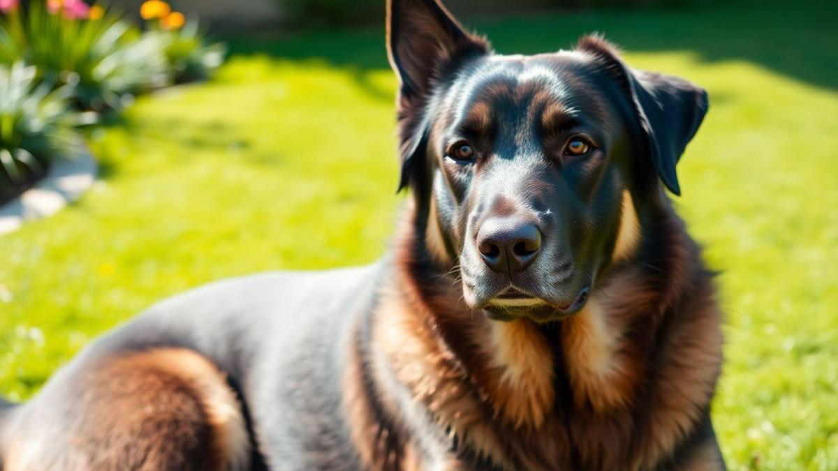 Kennel Cough Prevention for Large Dog Breeds