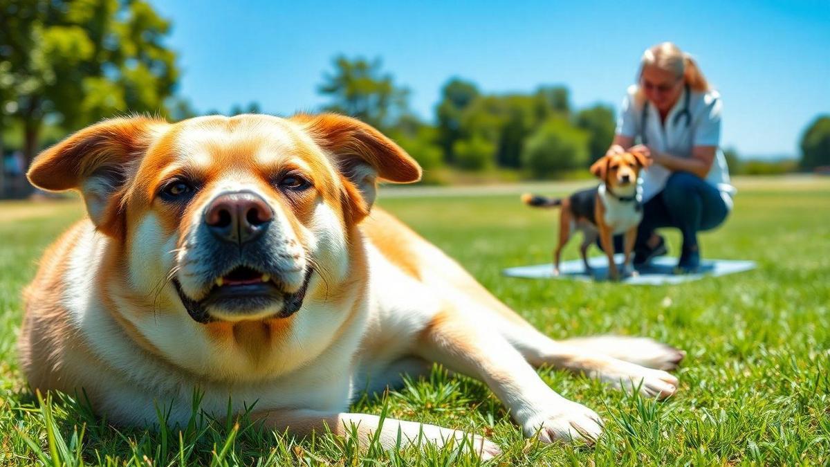 Large Dog Breed Disease Risks Explained