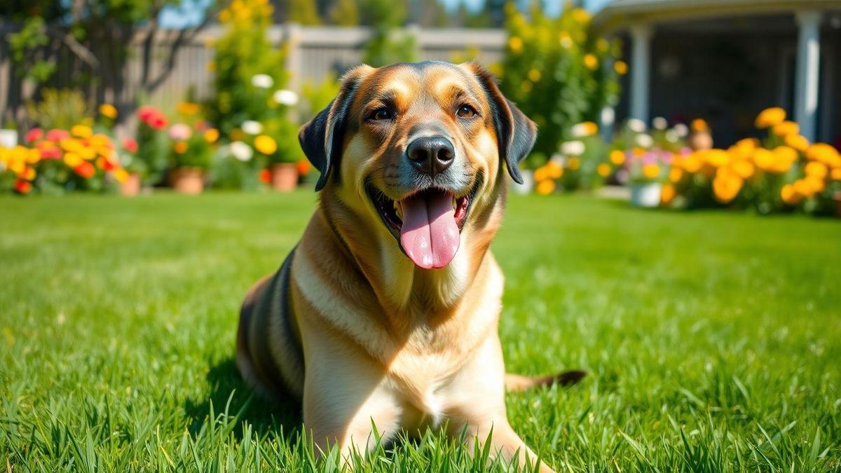 Large Dog Breeds for New Dog Owners