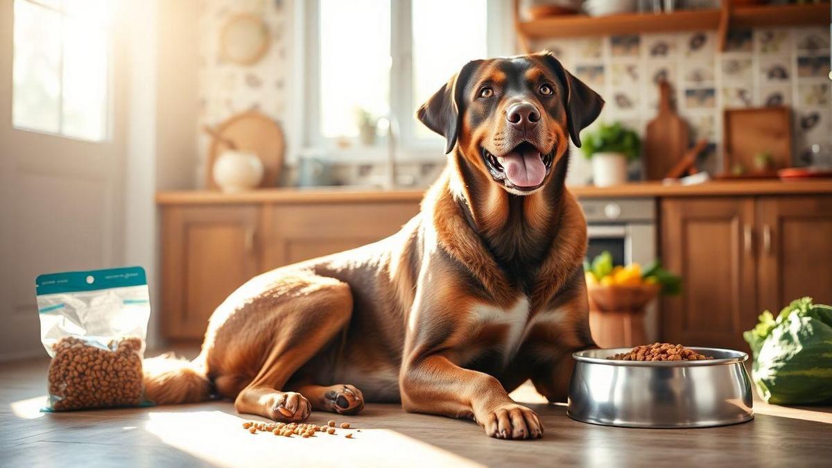 Understanding Large Breed Dog Dietary Needs Made Easy