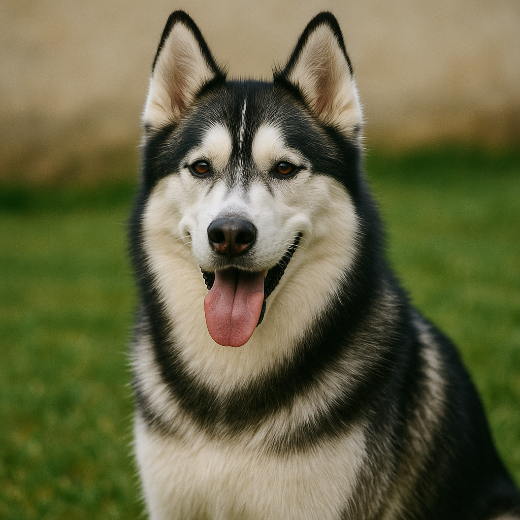 How to Keep Your Large Dog’s Coat Shiny and Healthy