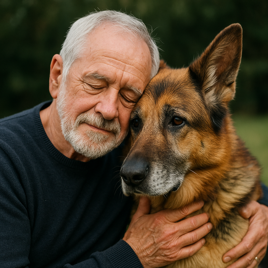 Do Large Dogs Really Age Faster?