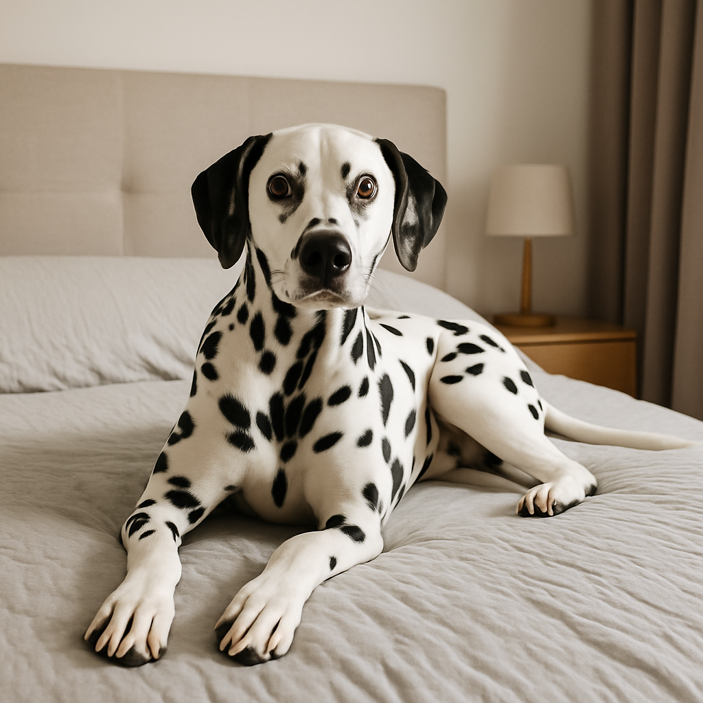 Congenital Diseases in Giant Dog Breeds: What Can Be Prevented?