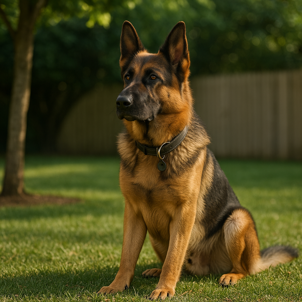 Guard Dog Training: Care and Responsibility