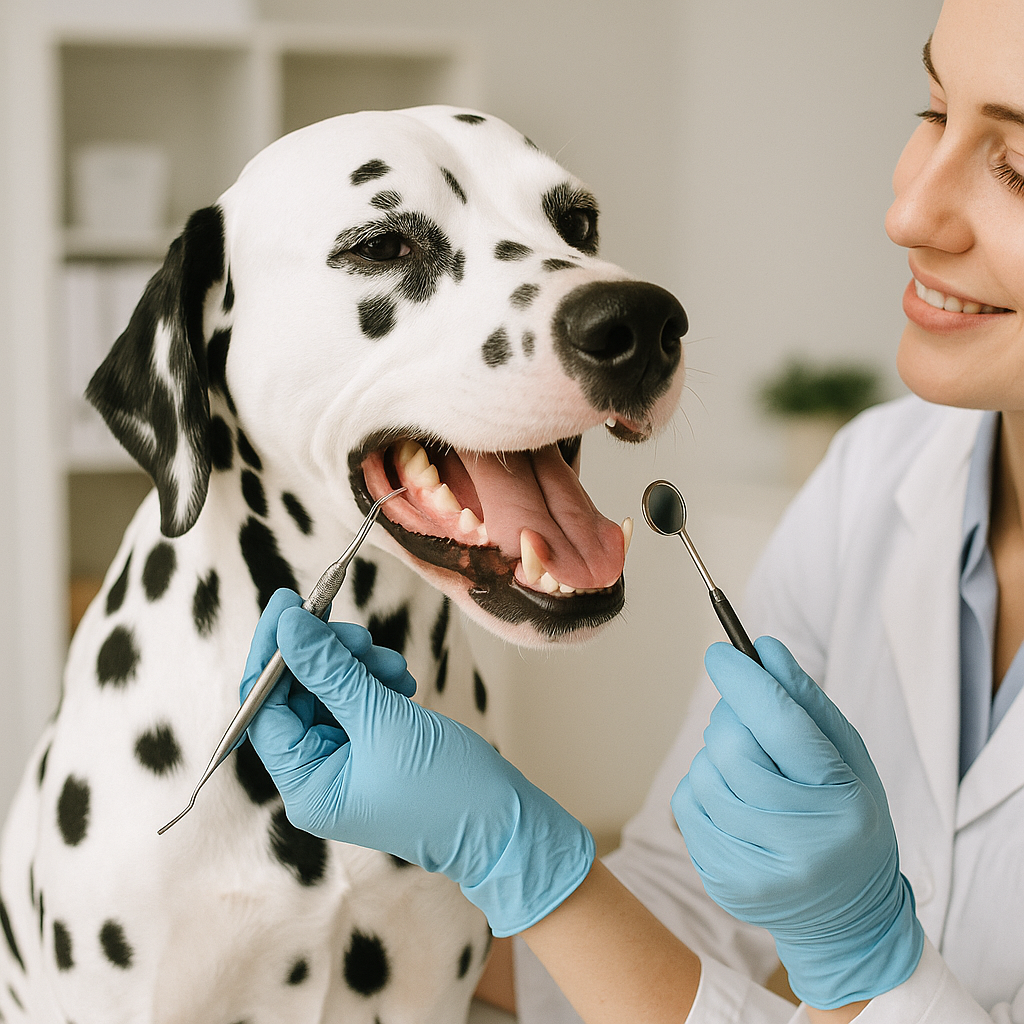 Dental Check-up: Why It Should Never Be Ignored