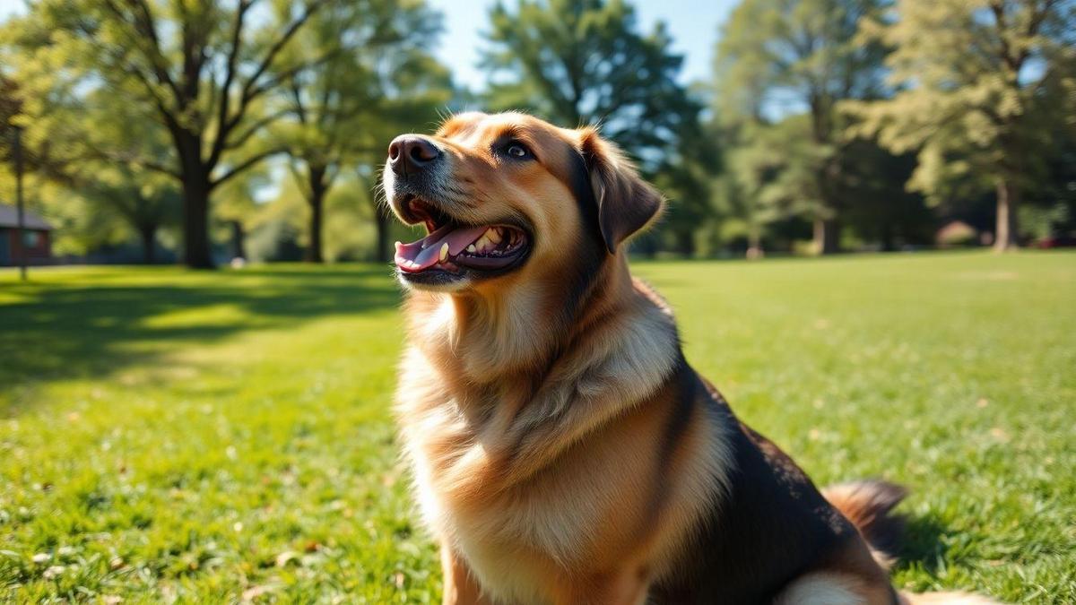 Best Large Dogs for First-Time Owners Guide