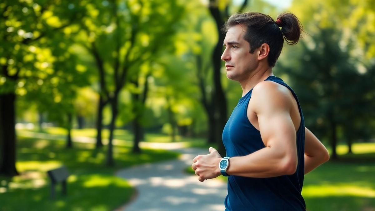 How to Use Training Time as Mental Stimulation