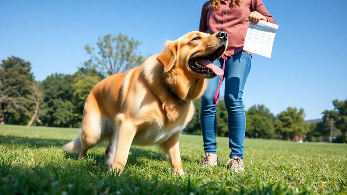 Vaccination Schedule for Large Breed Dogs: Essential Shots from Puppy to Senior