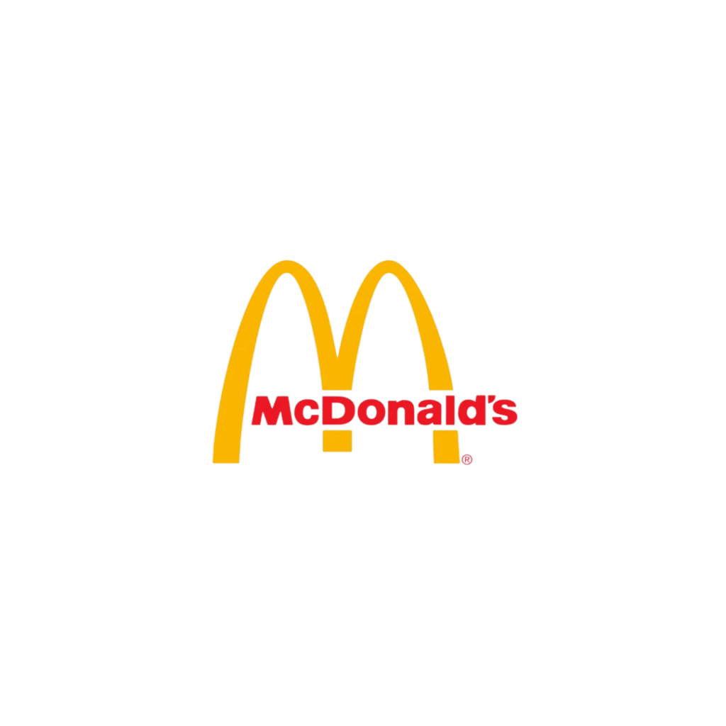 McDonald`s