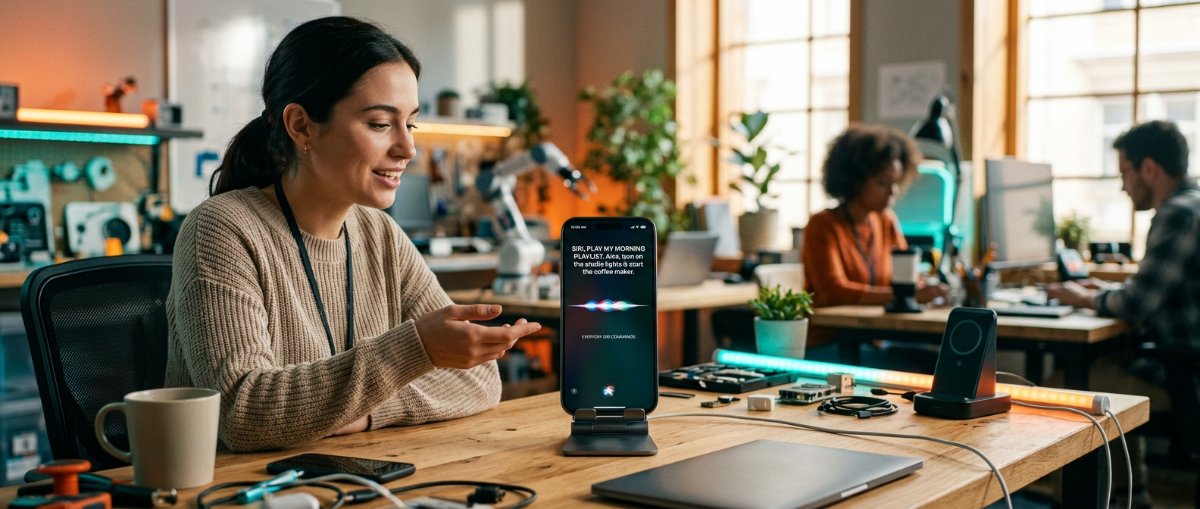 Everyday Siri Commands: A Practical Guide for iPhone and iPad